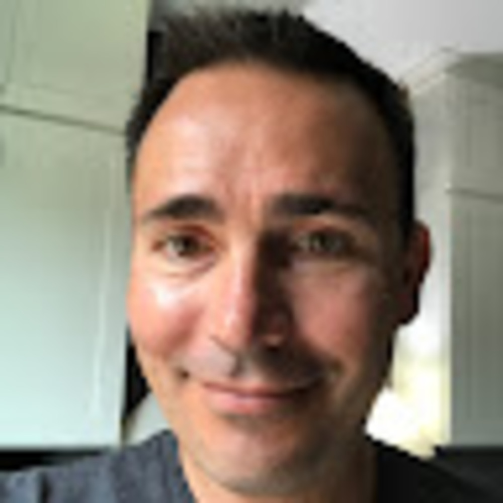 Meet your Posher, James